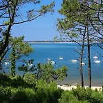 T2 Avec Grande Terrasse Sans Vis à Vis, Parking Privatif, à 100m Des Plages - Fr-1-420-47 Appartement