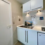 T2 Avec Grande Terrasse Sans Vis à Vis, Parking Privatif, à 100m Des Plages - Fr-1-420-47 Appartement