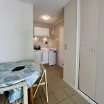 Appartement T2 Avec Grande Terrasse Sans Vis à Vis, Parking Privatif, à 100m Des Plages - Fr-1-420-47 Pyla-sur-Mer