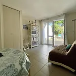 T2 Avec Grande Terrasse Sans Vis à Vis, Parking Privatif, à 100m Des Plages - Fr-1-420-47 Appartement Pyla-sur-Mer