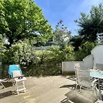 T2 Avec Grande Terrasse Sans Vis à Vis, Parking Privatif, à 100m Des Plages - Fr-1-420-47 * Pyla-sur-Mer