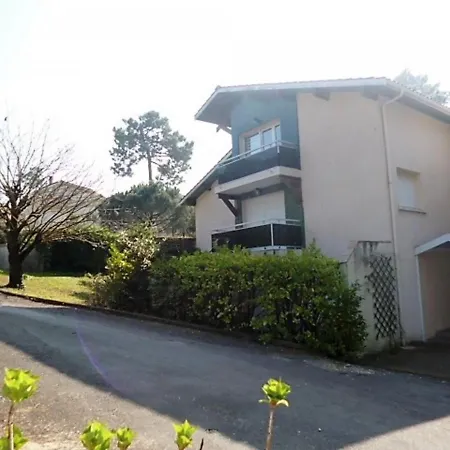 T2 Avec Grande Terrasse Sans Vis A Vis, Parking Privatif, A 100m Des Plages - Fr-1-420-47 * ピラ・シュル・メール