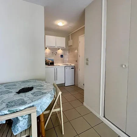 Apartamento T2 Avec Grande Terrasse Sans Vis à Vis, Parking Privatif, à 100m Des Plages - Fr-1-420-47 Pyla Sur Mer