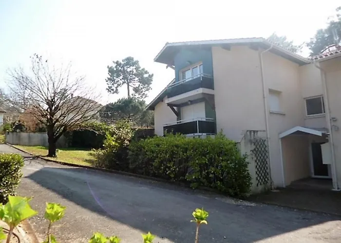 T2 Avec Grande Terrasse Sans Vis A Vis, Parking Privatif, A 100m Des Plages - Fr-1-420-47 * Pyla Sur Mer